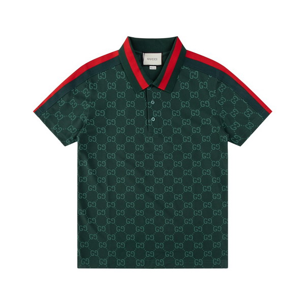 Gucci POLO shirts men-GG2189P